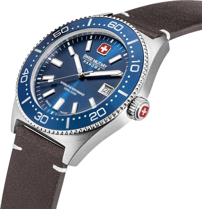 Produktbild Swiss Military Hanowa Nomad (43 mm)