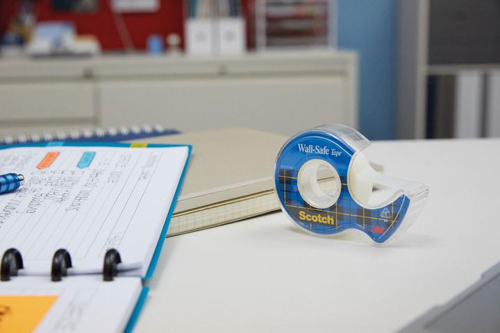 Produktbild Scotch Wall-Safe Tape