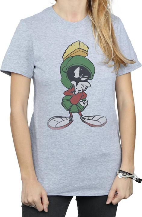 Image du produit Looney Tunes - T-shirt - Femme (S)