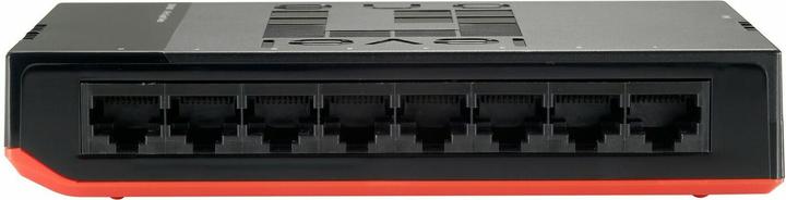 Produktbild LevelOne GSW-0807v5 (8 Ports)