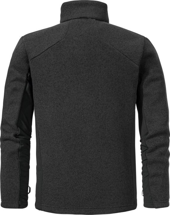 Actual product image Schöffel Zip-In Fleece Oberau (46)