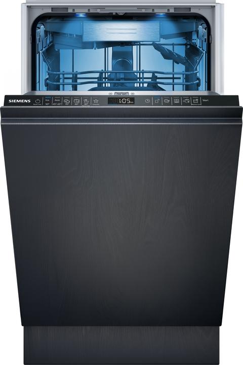 Image du produit Siemens SR65YX08ME