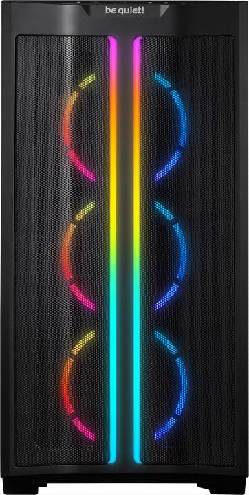 Produktbild Kiebel Impact IX (AMD Ryzen 7 9800X3D, 64 GB, 2000 GB, GeForce RTX 5080)
