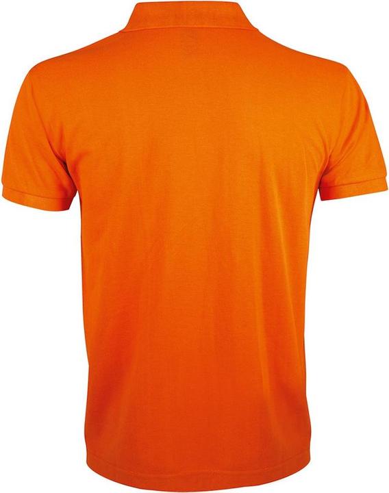 Actual product image Sols Prime Pique Polo Shirt Short Sleeve (XXL)