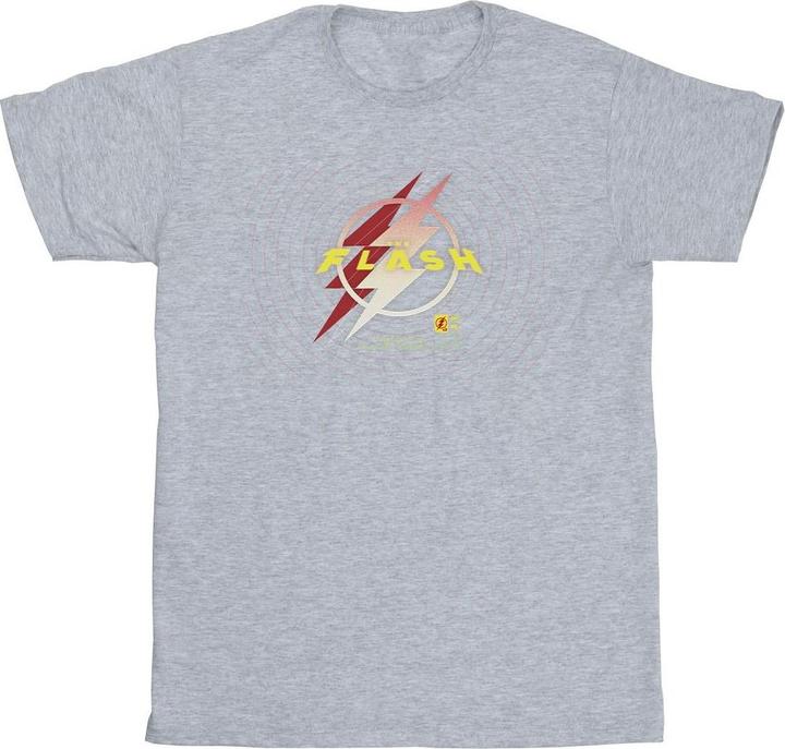 Produktbild The Flash Lightning Logo TShirt (L)