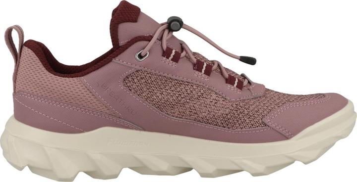 Image du produit Ecco Chaussures à lacets pour femmes Sportives Semelle en caoutchouc Autres (36)