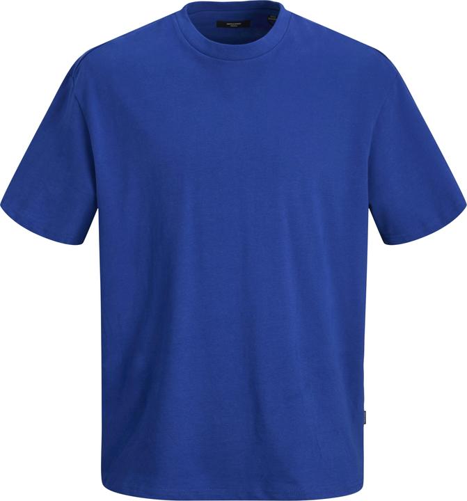 Immagine prodotto Jack & Jones T-shirt monocolore a girocollo (L)