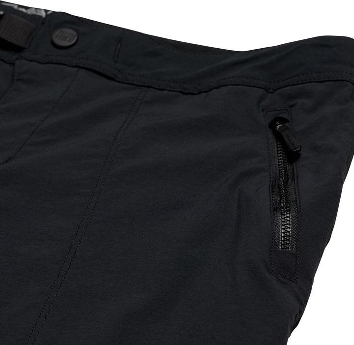 Produktbild Troy Lee Designs Skyline Trail Short, Mono, black, 32 (32)