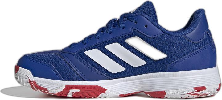 Actual product image adidas Ligra 8 Kids (38)