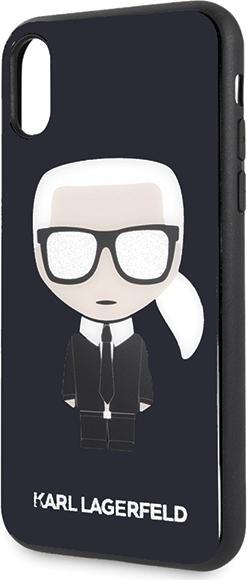 Produktbild Karl Lagerfeld Case (Apple iPhone X, Apple iPhone XS)