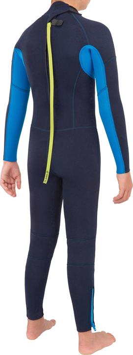 Immagine prodotto Olaian SWS100TW 2/2 JR Surf muta NAV (2 mm, 128)