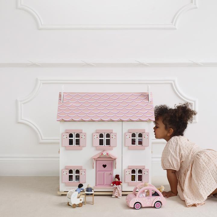 Actual product image Le Toy Van Sophie's House