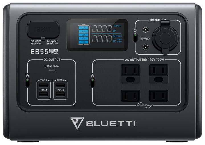 Produktbild Ugreen KVM (Keyboard Video Mouse) Switch 4 x 1 HDMI (Female) 4 x USB (Female) 4 x USB Type B (Female) Black