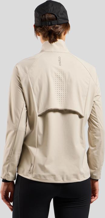 Actual product image Odlo Zeroweight Pro Warm 2.0 (XS)
