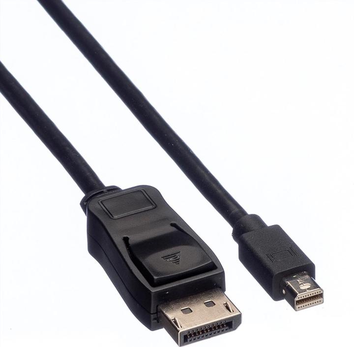 Produktbild Value Mini DisplayPort — DisplayPort (1 m, DisplayPort)