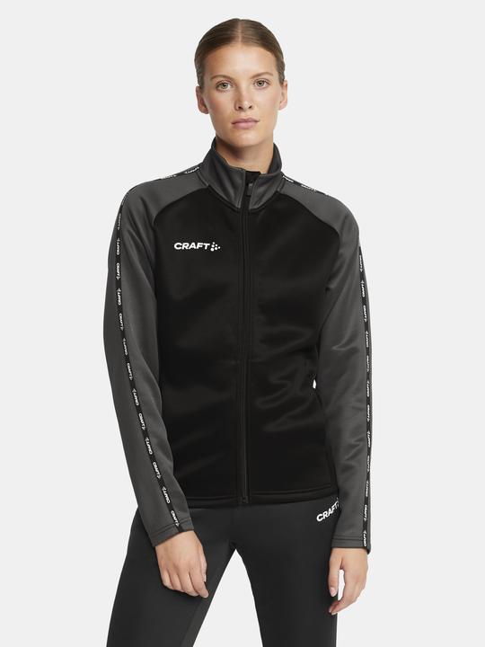 Actual product image Craft SQUAD 2.0 FULL ZIP W (XS)