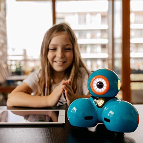 Produktbild Wonder Workshop Dash