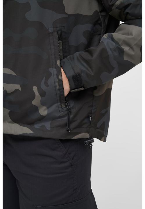 Immagine prodotto Brandit Giacca a vento da donna Frontzip - 16181 (XS)