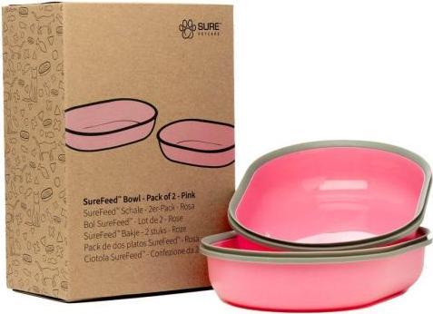 Actual product image SureFeed Replacement tray for (0.45 l)
