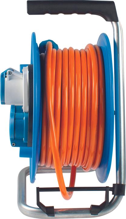 Image du produit As - Schwabe CEE-Camping-Kabeltrommel (25 m, 2.50 mm²² mm)