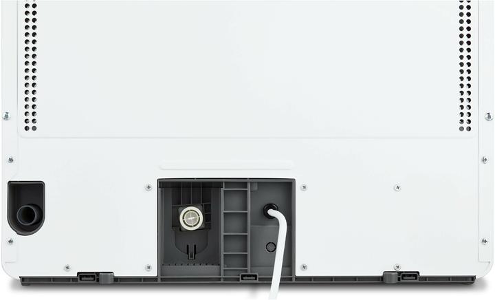 Actual product image Medion Table-top dishwasher MD 37775 White