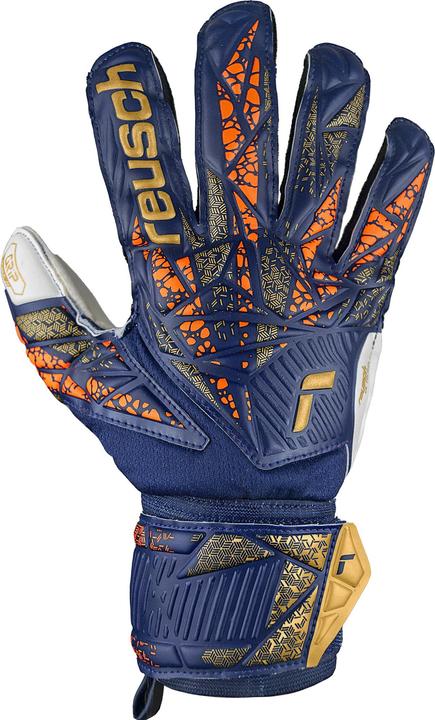 Immagine prodotto Reusch guanti da portiere attrak grip (10)