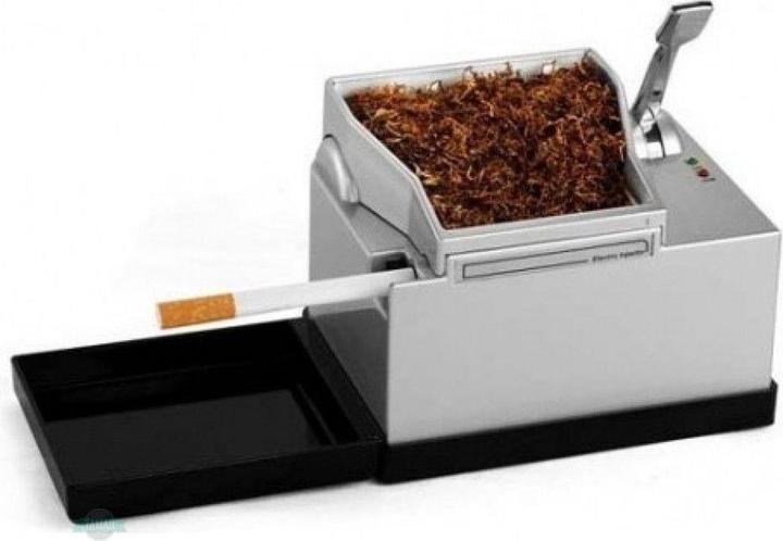 Immagine prodotto Powermatic Zigaretten-Stopfmaschine