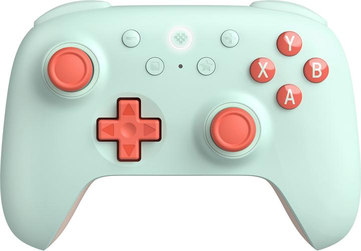 Mint, Orange