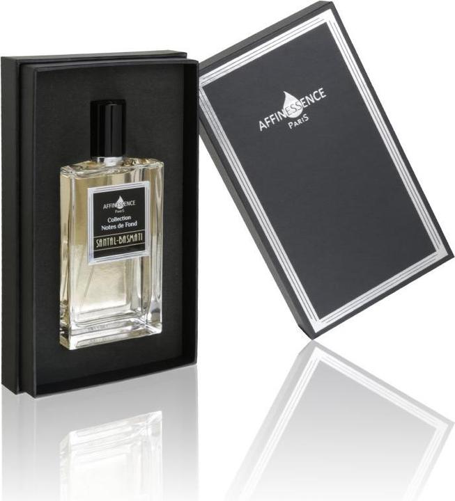 Produktbild Affinessence Santal-Basmati Eau de Parfum 100ml (Eau de Parfum, 100 ml)