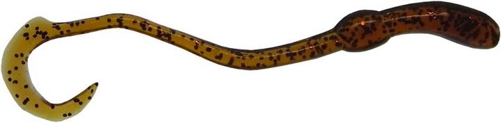 Produktbild Jenzi Mikra Twisting Worms Hegene
