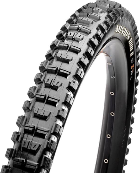 Image du produit Maxxis Minion DHR II Skinwall TR EXO 60TPI Dual (29 x 2.60, 66-622)