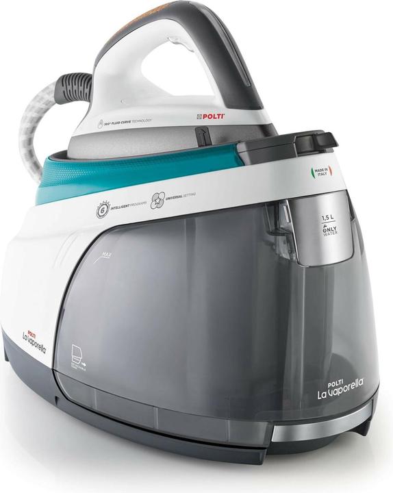 Produktbild Polti LA VAPORELLA XT110C (2350 W, 500 g/min)