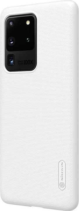 Image du produit Nillkin Série bouclier super dépoli (Samsung Galaxy S20 Ultra)