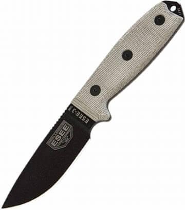 Image du produit Esee 3 MIL (9.90 cm)