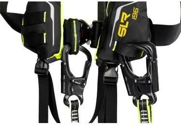 Image du produit Plastimo Gilet gonflable SLR 196 avec harnais
