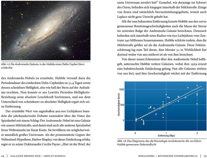 Produktbild Kosmos Was ist Dunkle Materie? (Deutsch, Thomas Bührke, 2022)