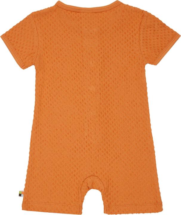 Actual product image loud + proud Terry player with dots (92)
