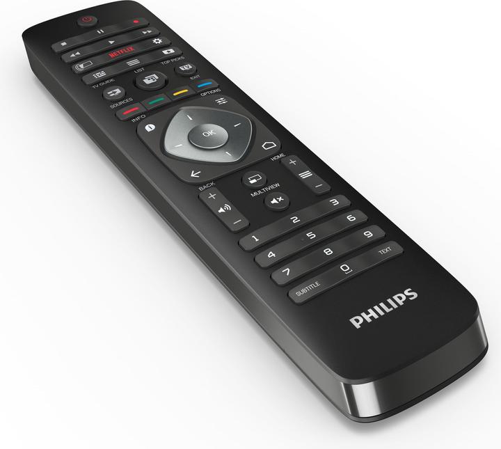 Produktbild Philips 55puk7150/12 (55", 4K)