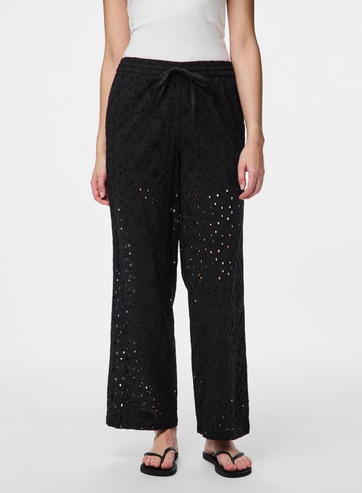 Actual product image Pieces PCWENDY trousers (XS)