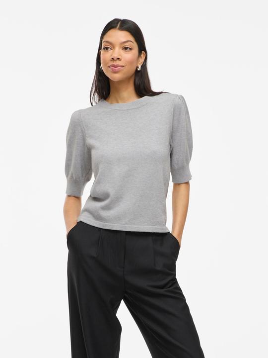 Immagine prodotto Vila Kurzarm Strickoberteil (XL)