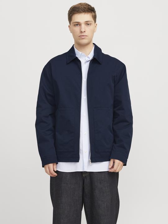 Produktbild Jack & Jones Hemdjacke Hemdjacke (XL)