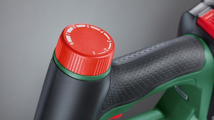 Actual product image Bosch Home & Garden UniversalTacker18-14