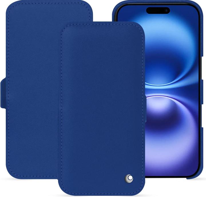 Bleu océan ( Pantone #15458a)