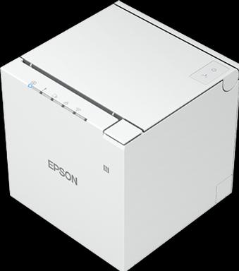 Productafbeelding Epson TM-M30III (111): STANDAARD (USB 2.0, WiFi)