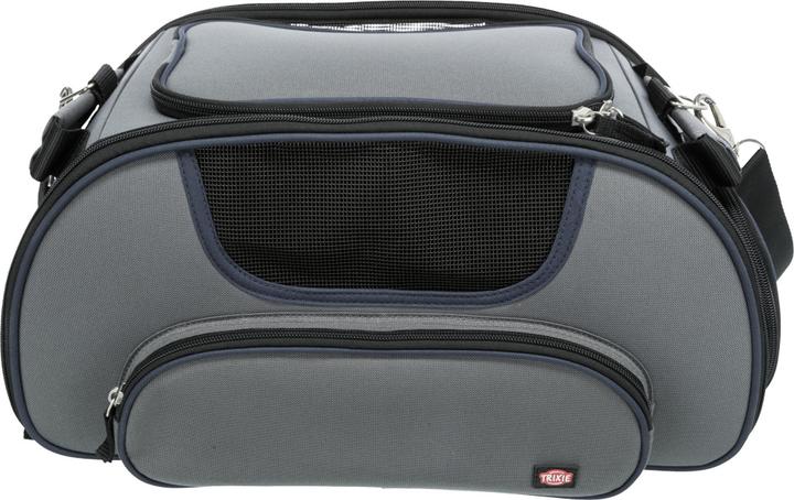 Actual product image Trixie airline wings (Cat, Safety closure)