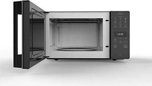 Image du produit Whirlpool MCP 349 BL Four à micro-ondes, 25 litres (Prise UE, 25 l)