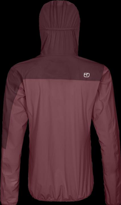 Image du produit Ortovox VESTE CIVETTA W 2.5 (M)