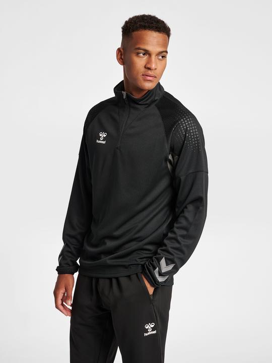 Produktbild hummel Lead Pro Half Zip (S)