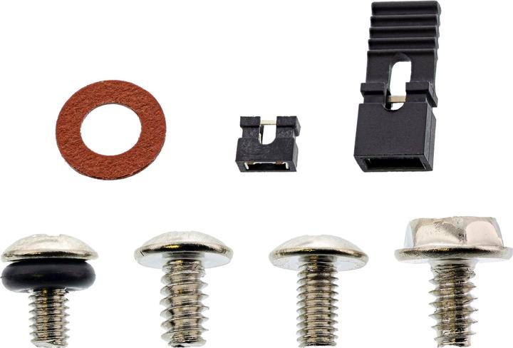 Immagine prodotto InLine Set di viti per PC, 94 pezzi