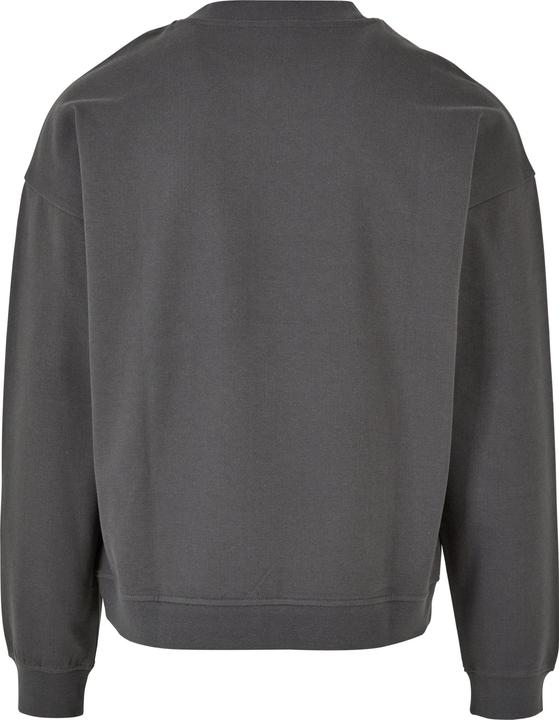 Produktbild Urban Classics Boxy Pocket Crew - 126825 (4XL)